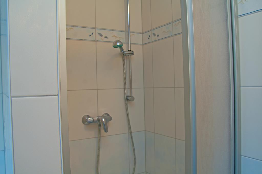 Duenenresidenz Glowe - Haus Luisa Ngoại thất bức ảnh